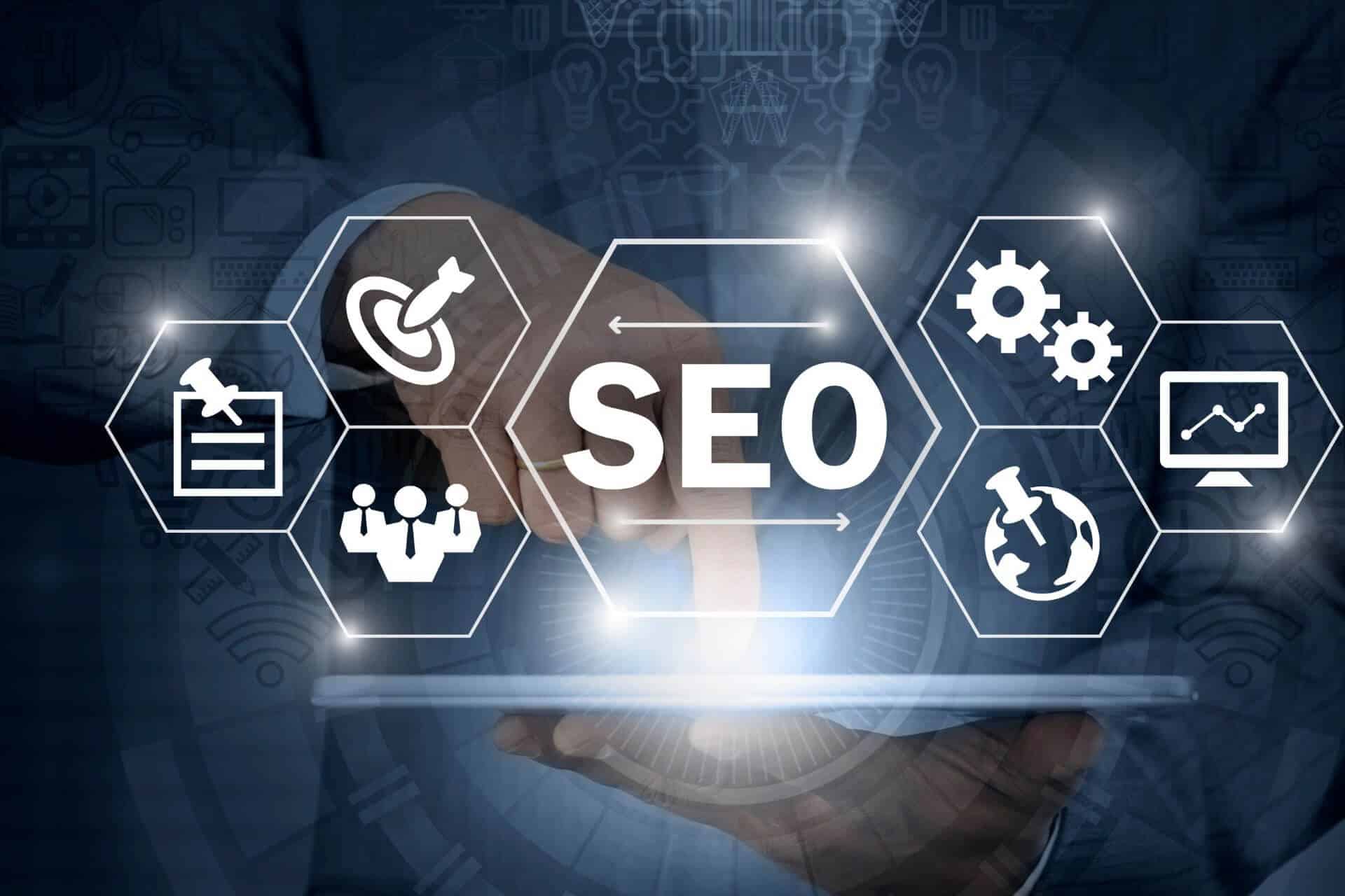 Upward Digital Marketing Group: Named A Top SEO Agency in Columbus