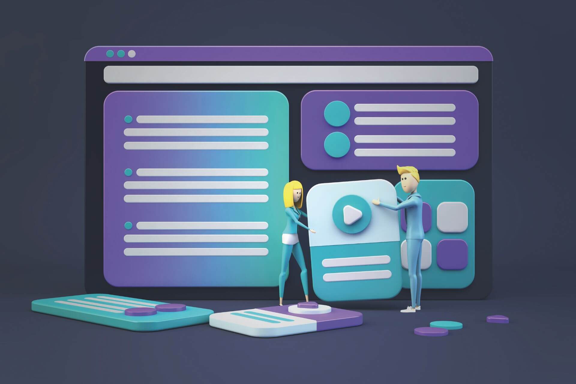 Upward Digital Marketing Group: Named A Top SEO Agency in Columbus