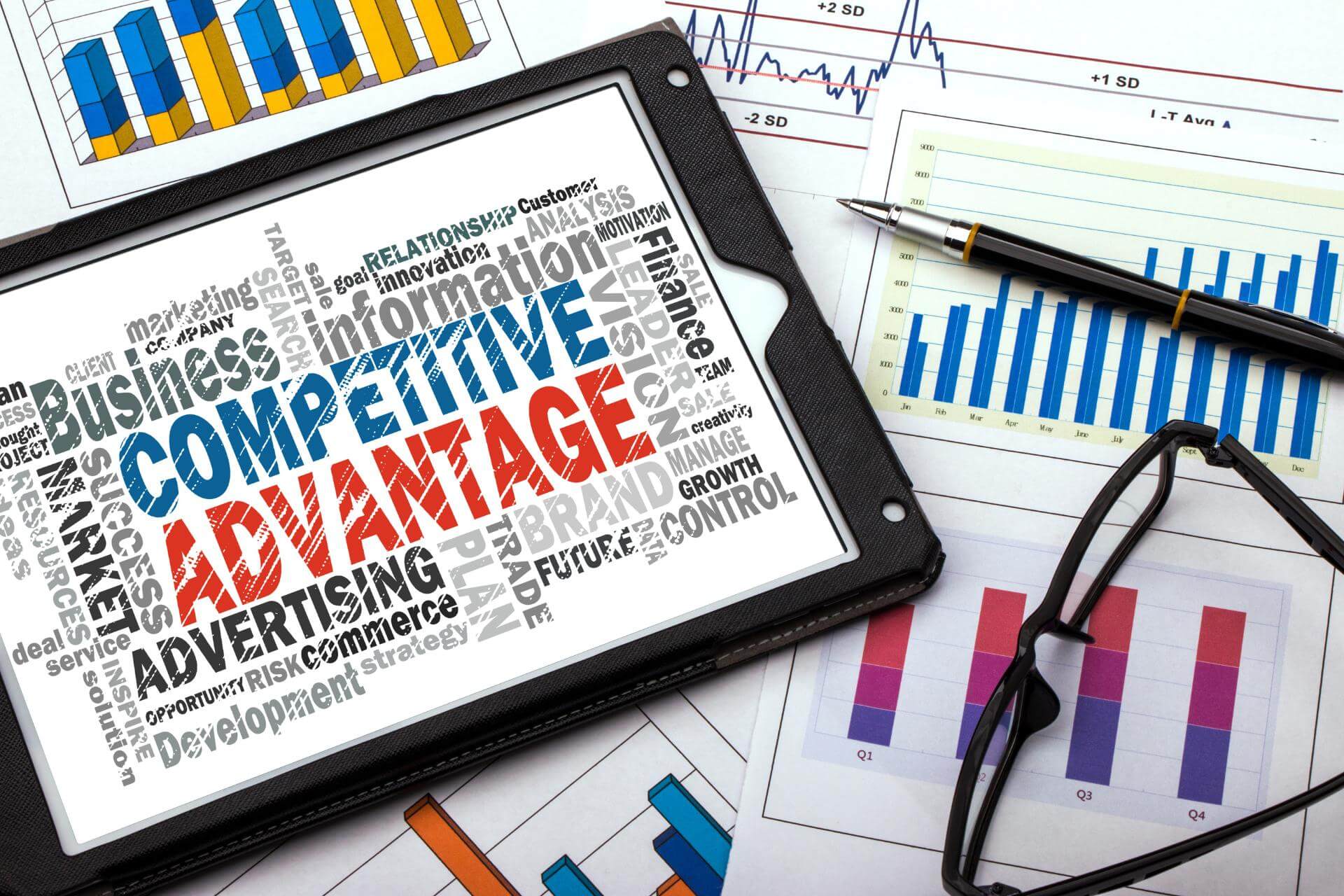 Why Your Small Business Needs a Website