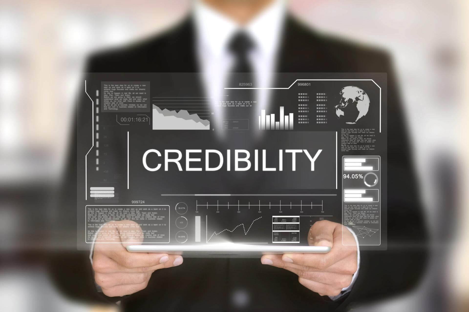 Why Your Small Business Needs a Website