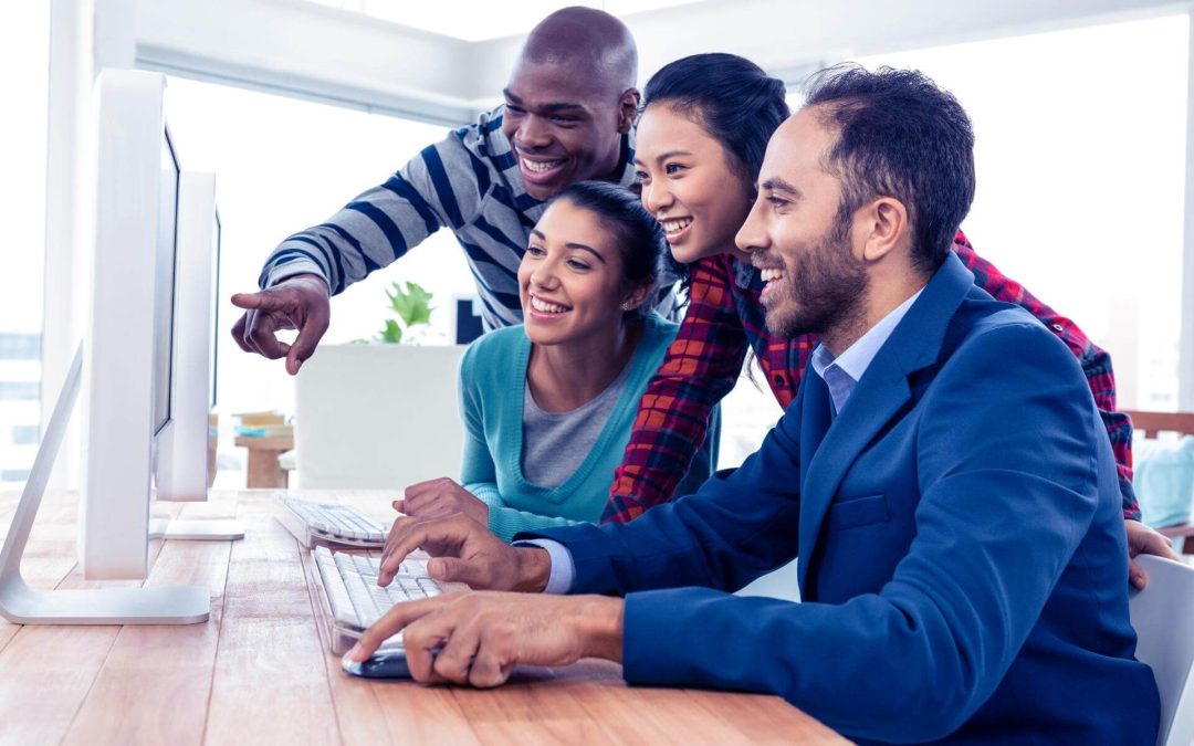 Why Your Small Business Needs a Website