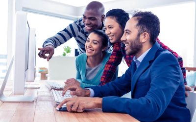 Why Your Small Business Needs a Website