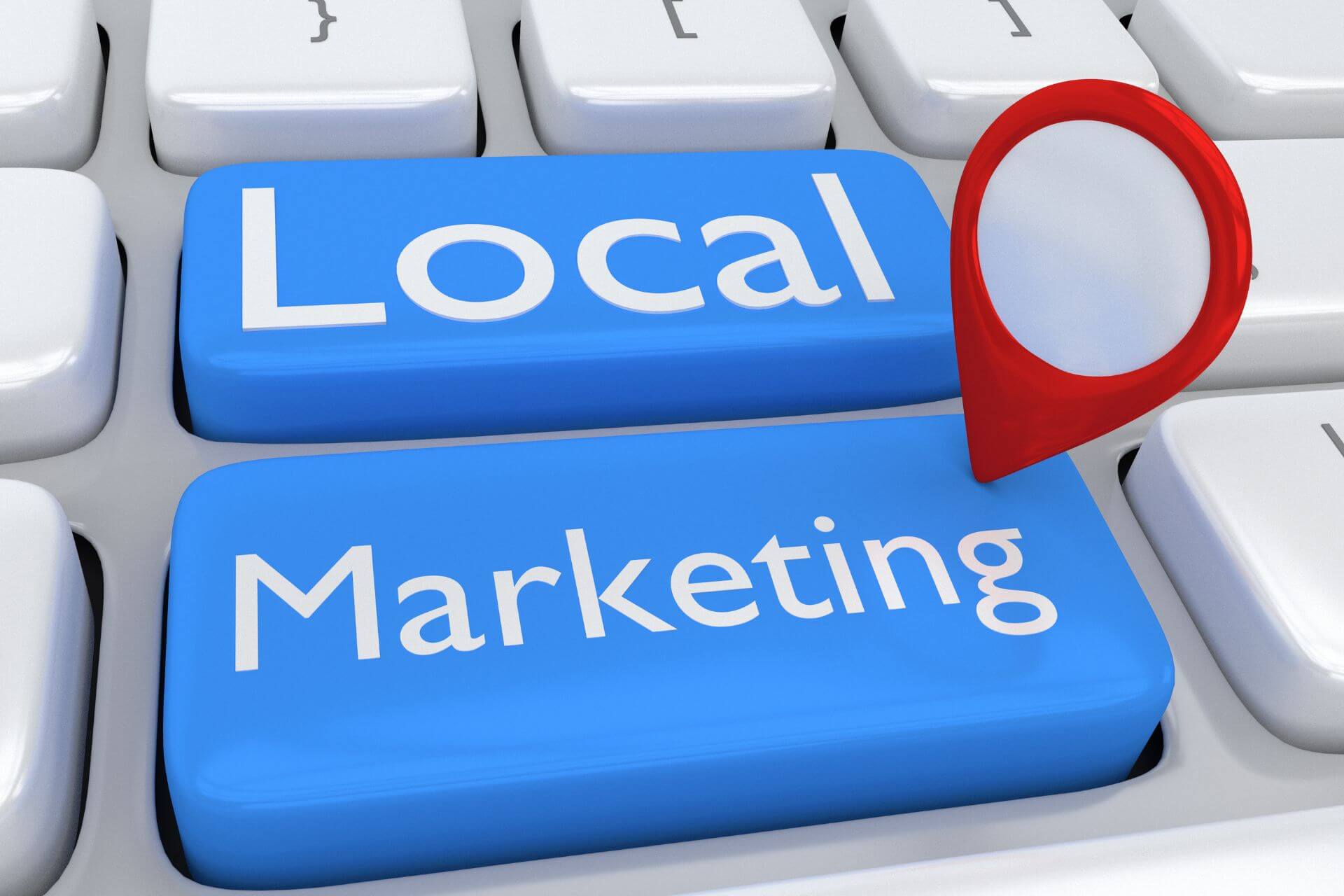 The Benefits of Choosing a Local Web Design Company