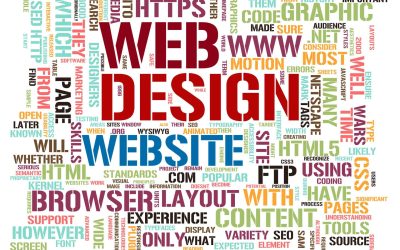 The Benefits of Choosing a Local Web Design Company