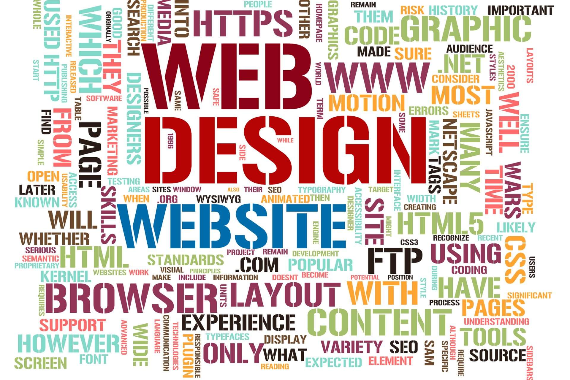 The Benefits of Choosing a Local Web Design Company