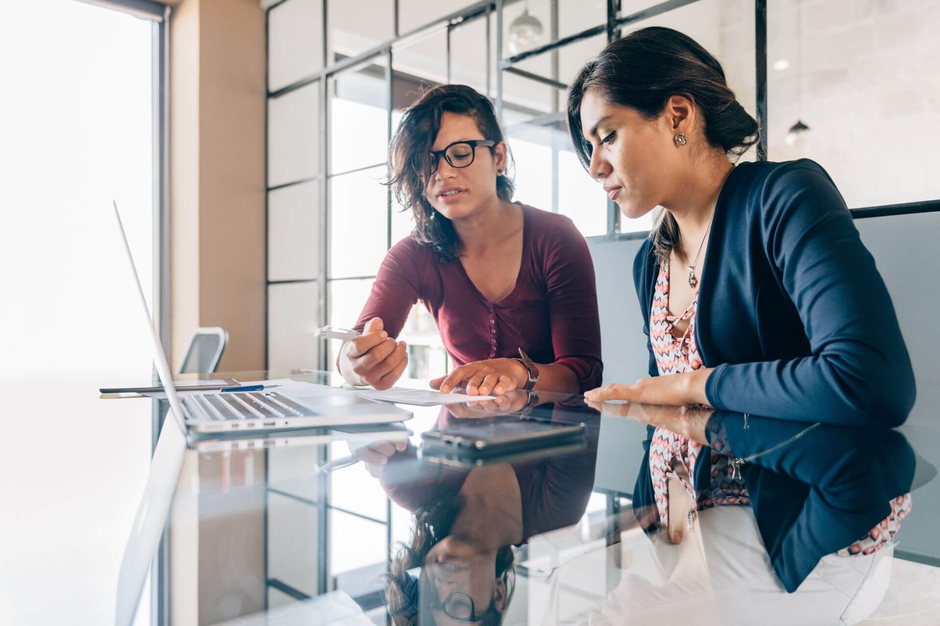 The Benefits of Choosing a Local Web Design Company