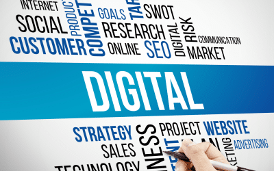 Upward Digital Marketing Group Ranked Top Digital Marketing Company in Marion, OH
