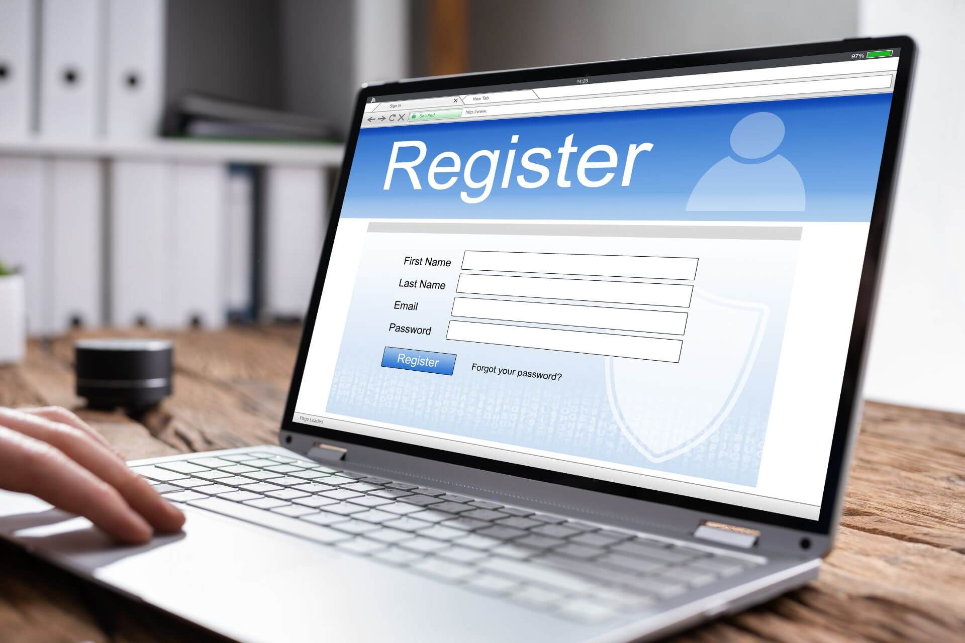 10 Reasons Why Contractors Need A Website