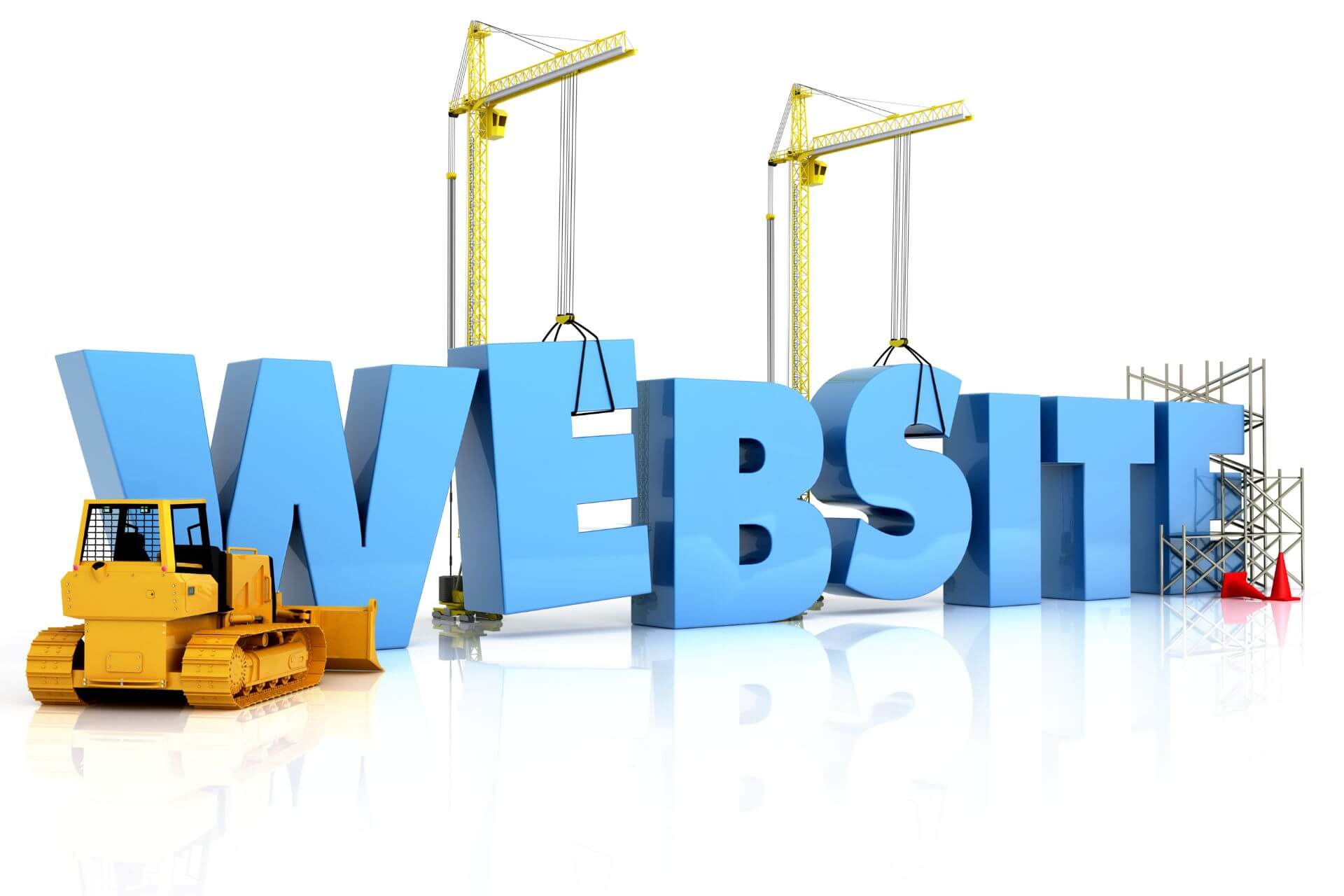 10 Reasons Why Contractors Need A Website