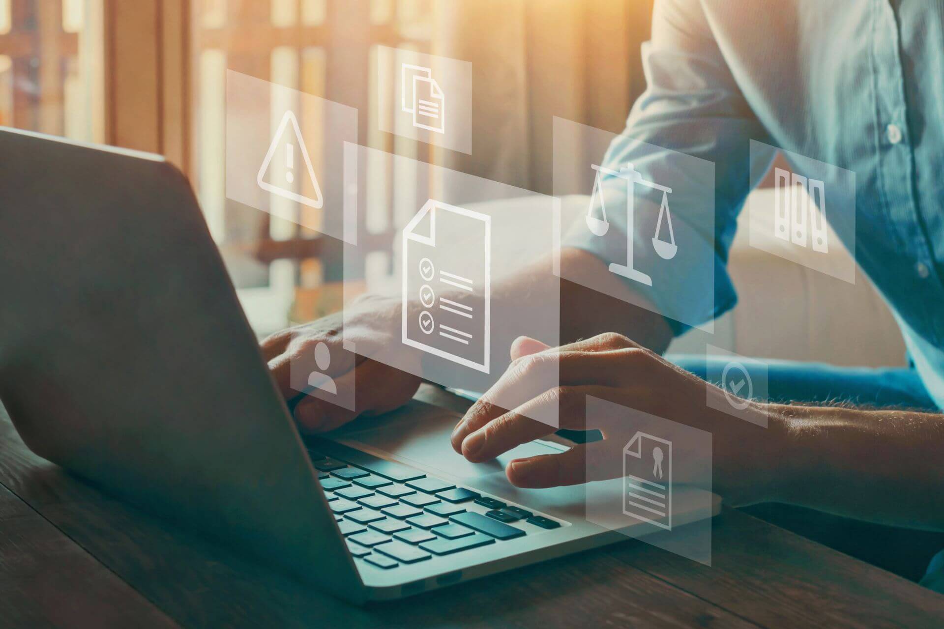 5 Features Every Law Firm Website Needs