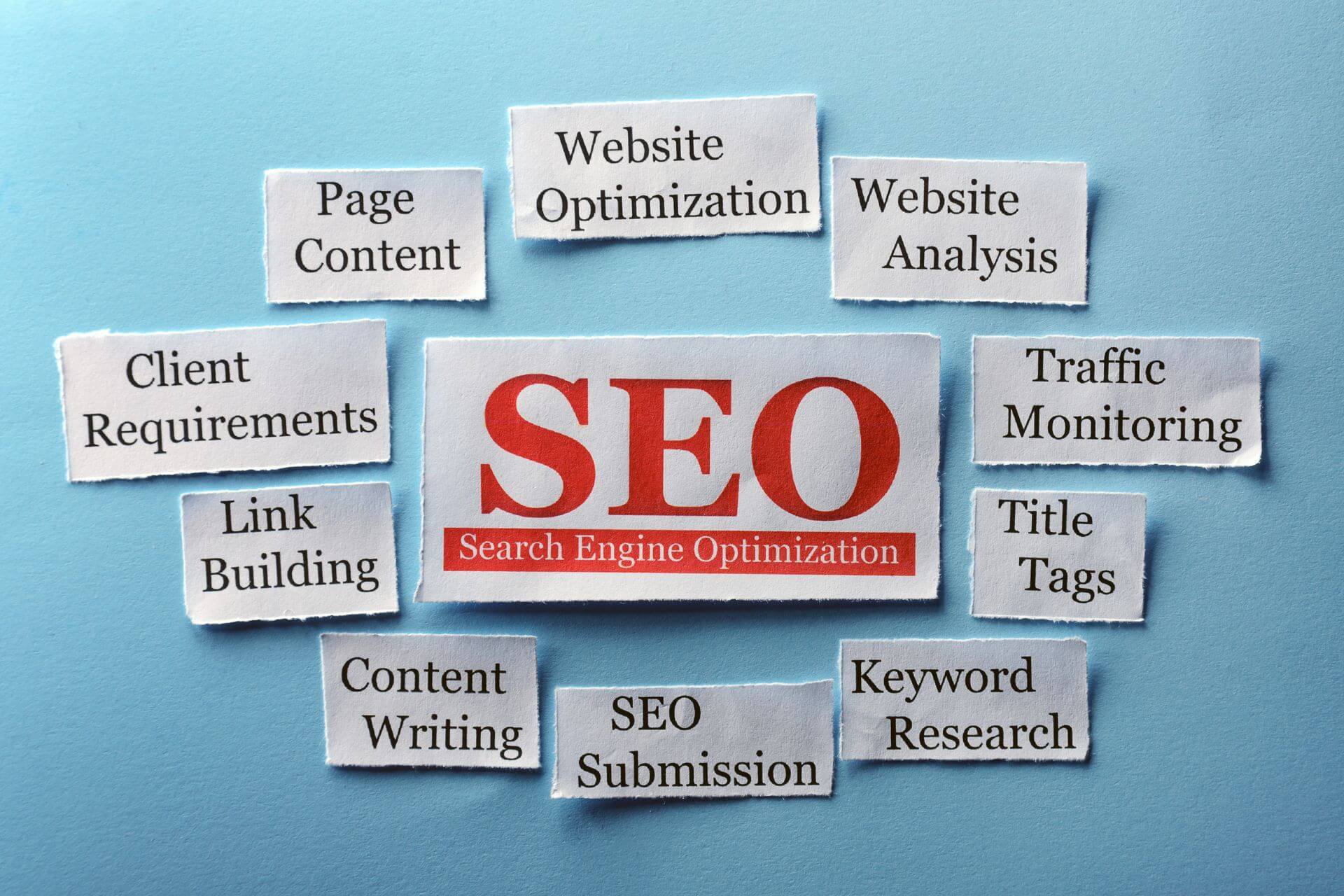 5 Features Every Law Firm Website Needs