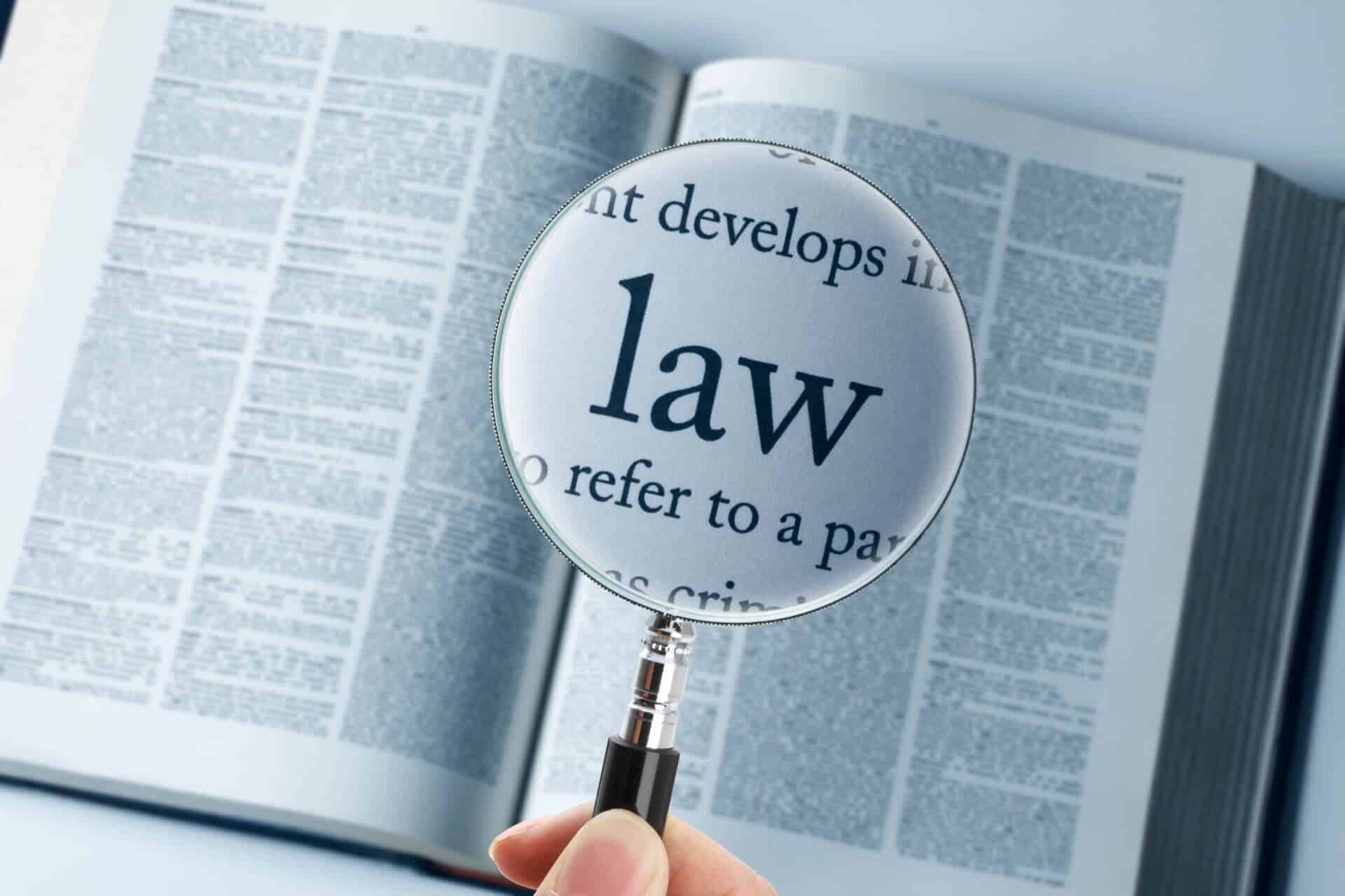 5 Features Every Law Firm Website Needs