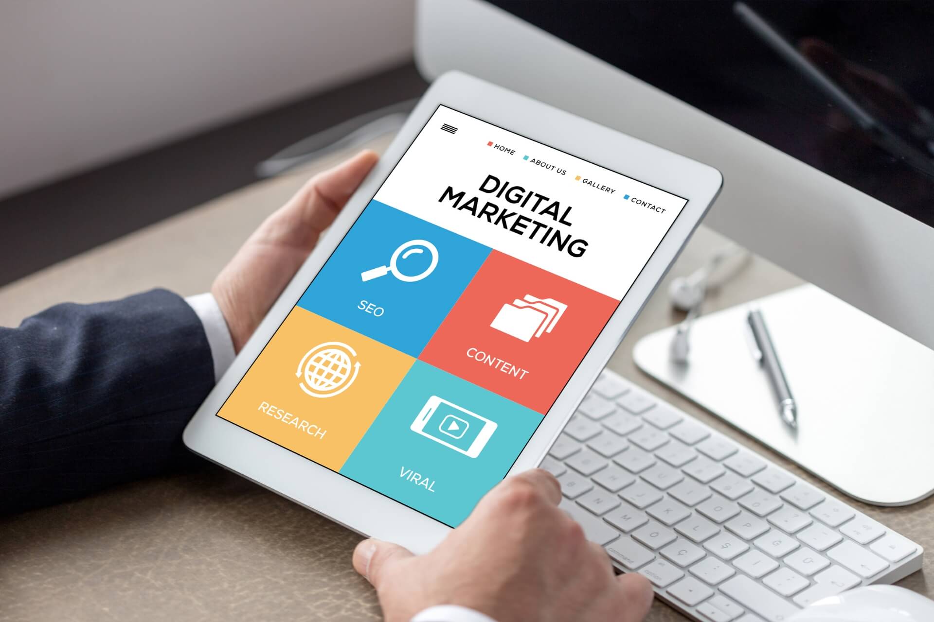 7 Reasons Why Your Fitness Business Needs a Website