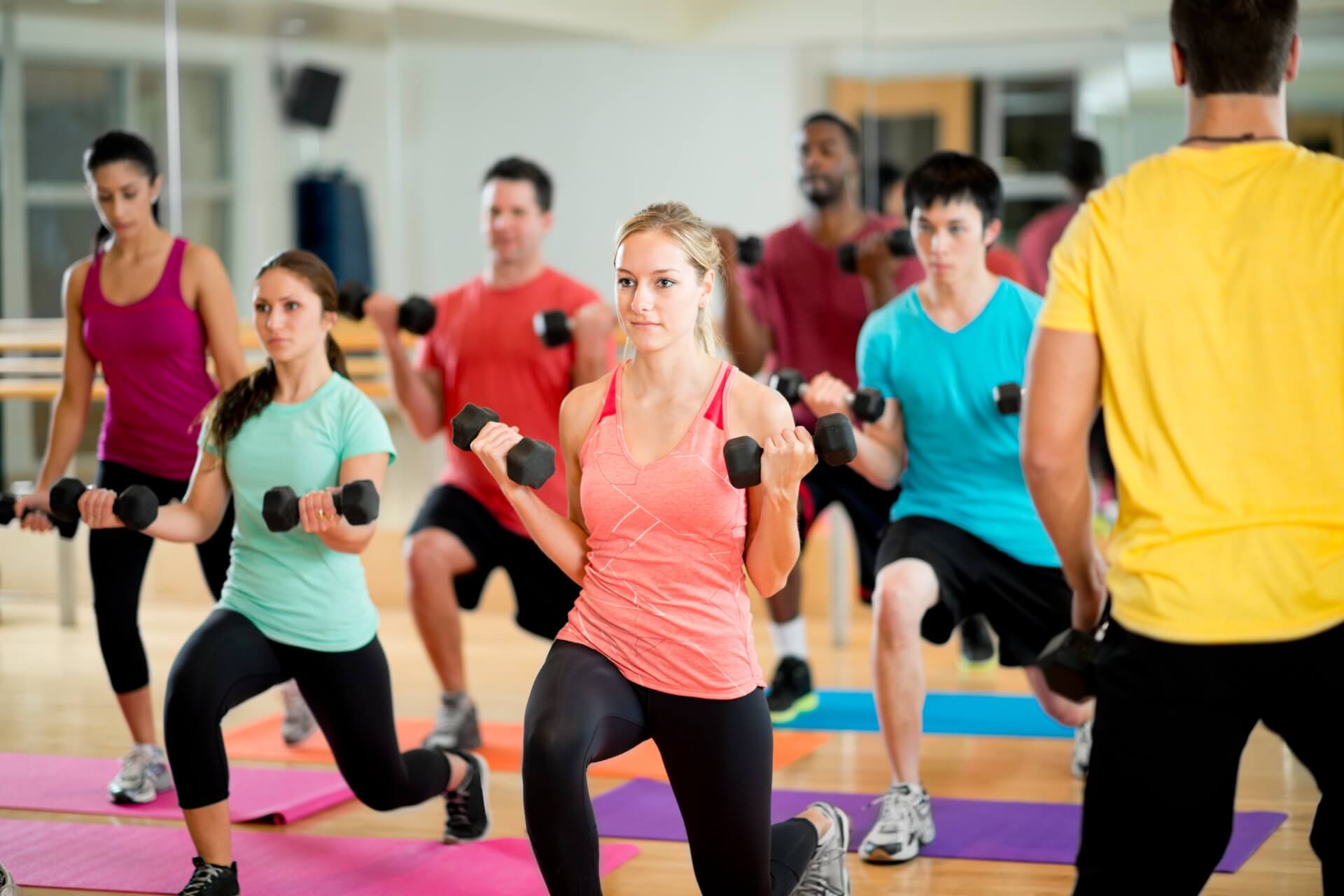 7 Reasons Why Your Fitness Business Needs a Website