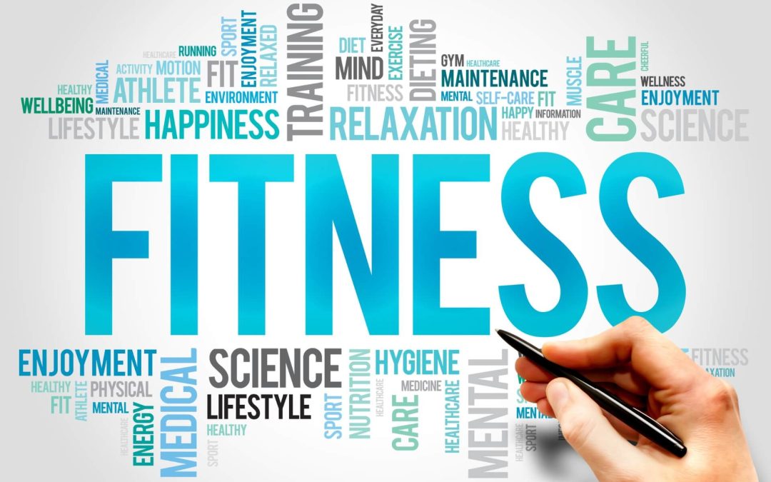 7 Reasons Why Your Fitness Business Needs a Website
