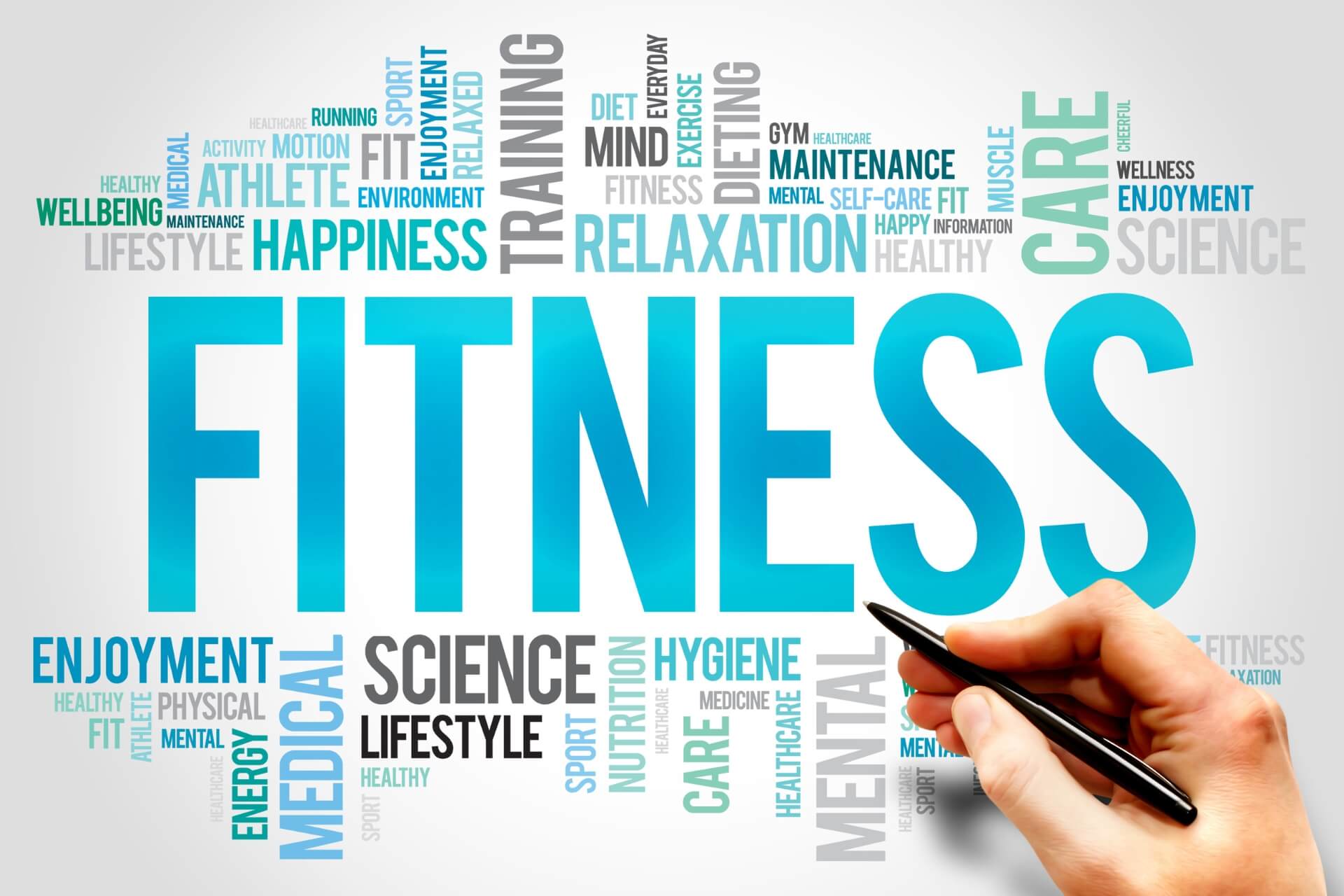 7 Reasons Why Your Fitness Business Needs a Website