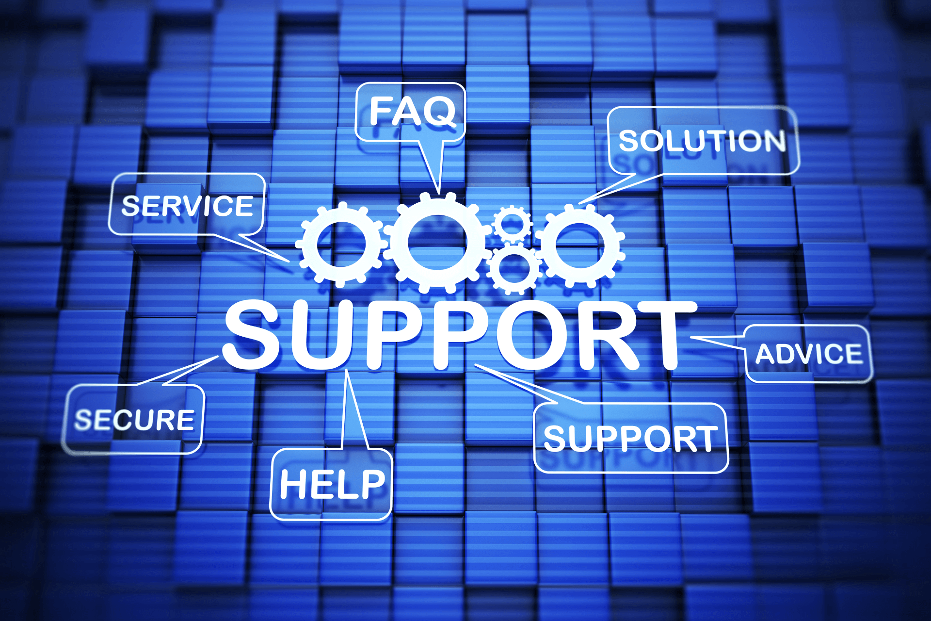 8 Benefits of Professional Website Maintenance Services