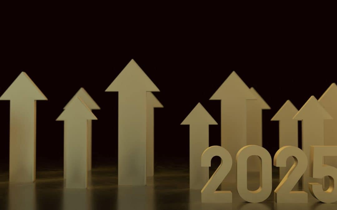 5 Digital Marketing Strategies for the New Year