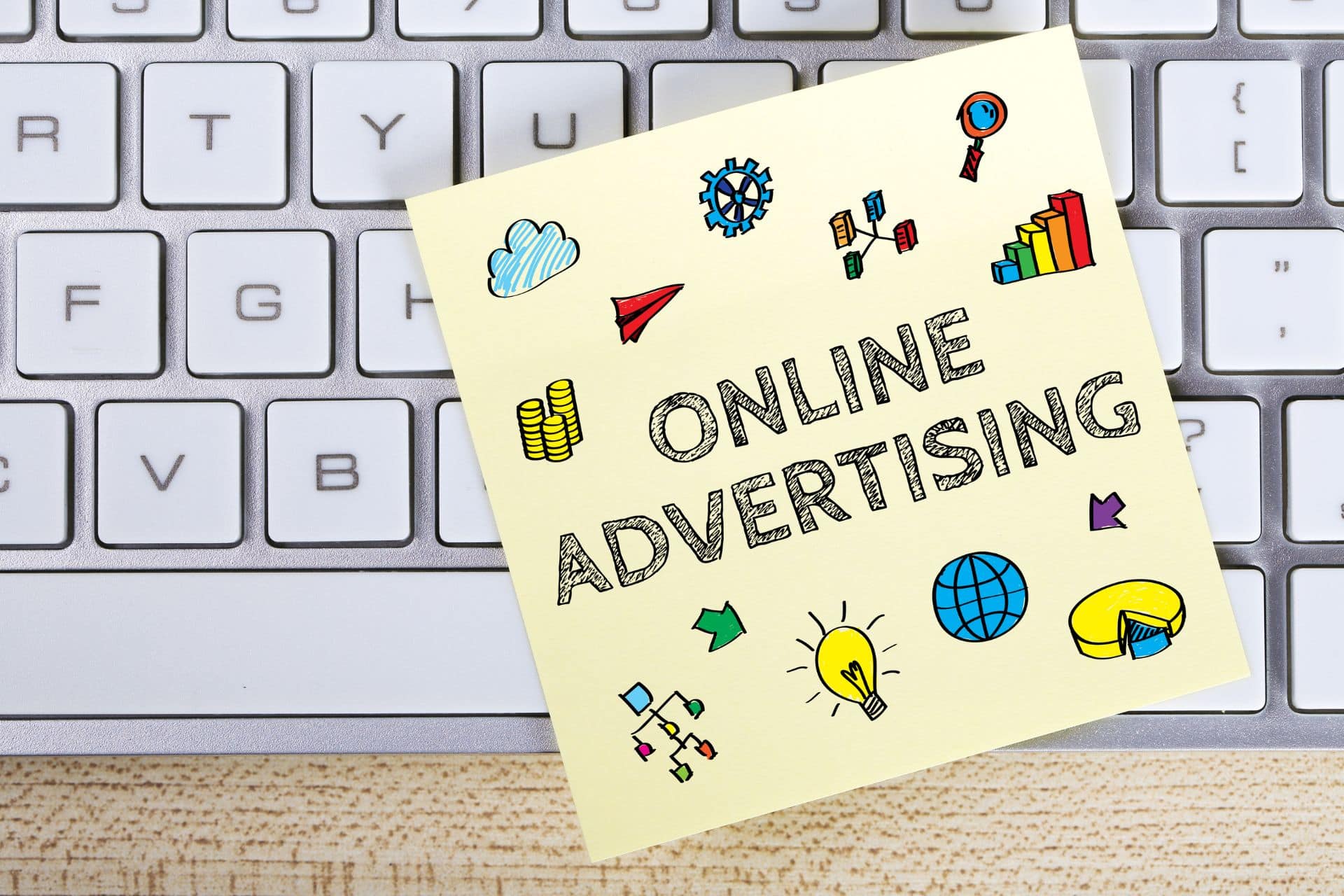 5 Digital Marketing Strategies for the New Year