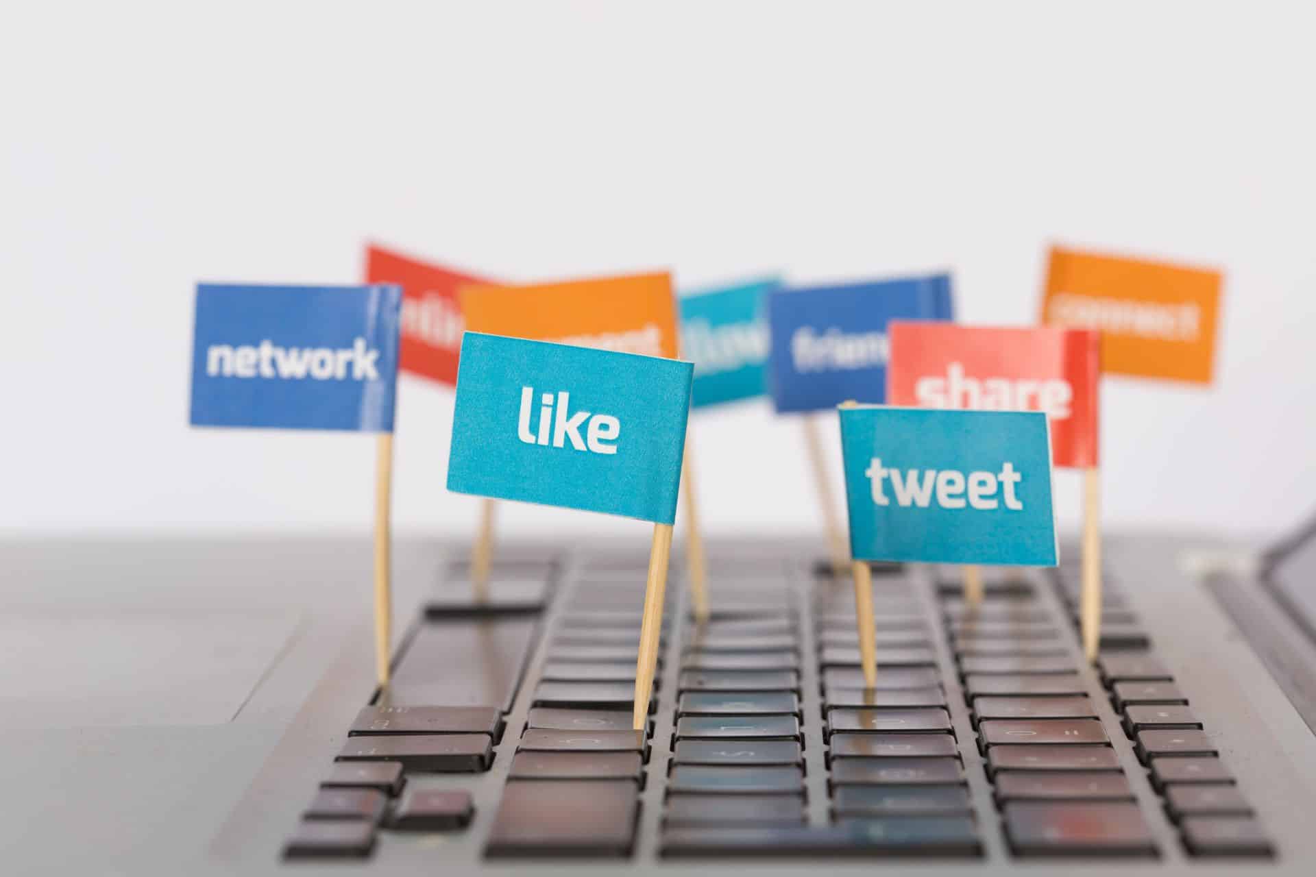 5 Digital Marketing Strategies for the New Year