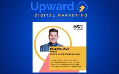 Empowering Small Businesses: Insights on Building Relationships and Achieving Digital Marketing Success