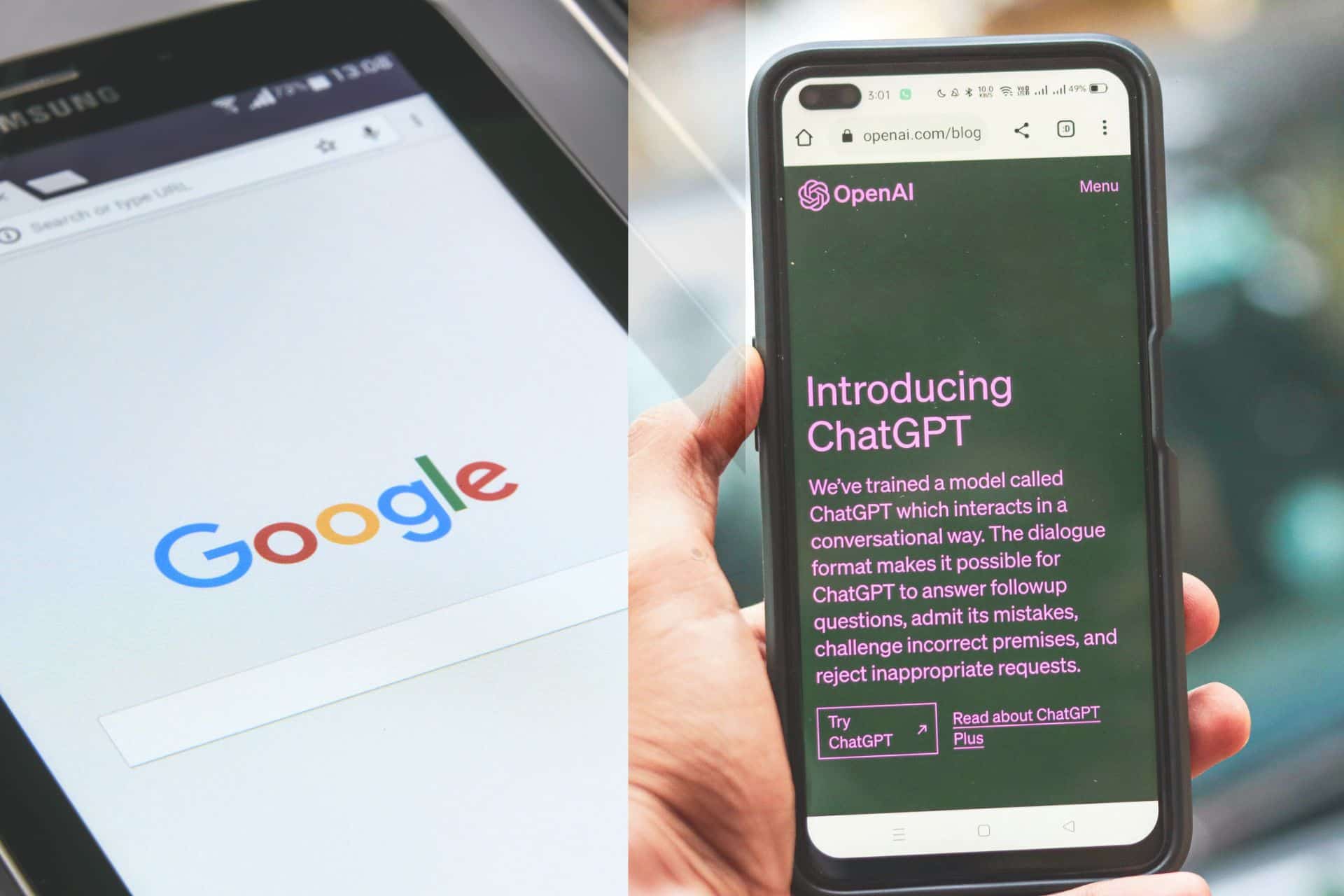 Does SEO Still Matter in an AI-Driven World?