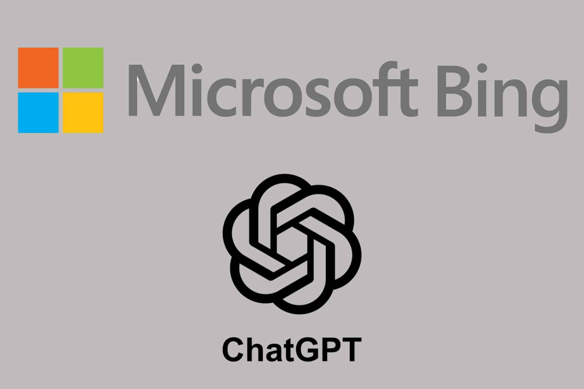 Why Ranking on Bing Matters for ChatGPT Use – What Your Business Needs to Know